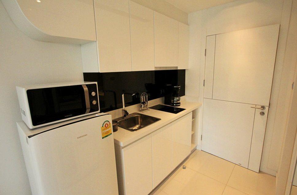 City Center Residence By פאטאיה מראה חיצוני תמונה