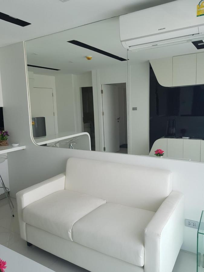 City Center Residence By פאטאיה מראה חיצוני תמונה