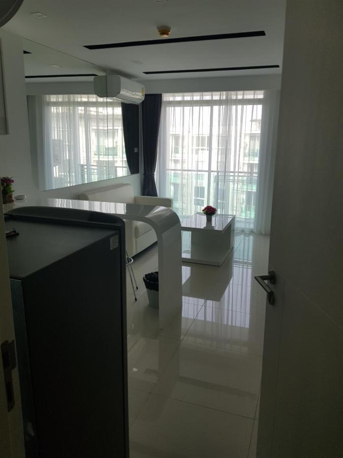 City Center Residence By פאטאיה מראה חיצוני תמונה