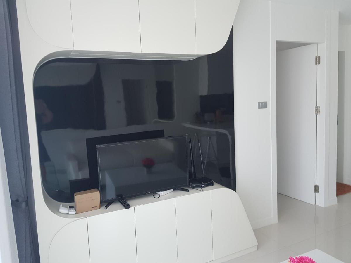 City Center Residence By פאטאיה מראה חיצוני תמונה