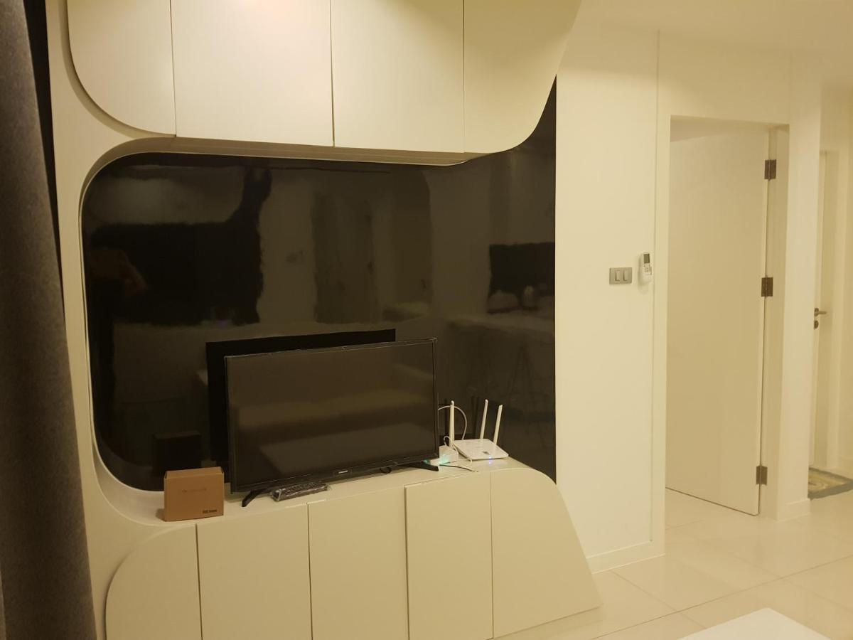 City Center Residence By פאטאיה מראה חיצוני תמונה